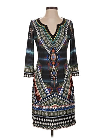 Hale Bob Casual Dress (view 1)