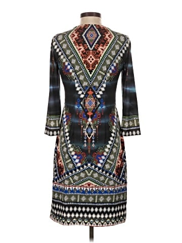 Hale Bob Casual Dress (view 2)