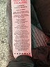Topshop 100% Cotton Blue Denim Jacket Size 6 - photo 8