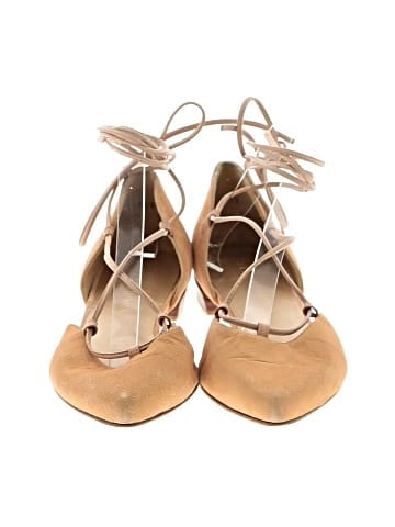 Stuart Weitzman Flats (view 2)