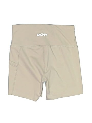 DKNY Khaki Shorts (view 2)
