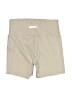 DKNY Tan Khaki Shorts Size XS - photo 2