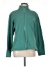 Patagonia 100% Polyester Teal Track Jacket Size L - photo 1