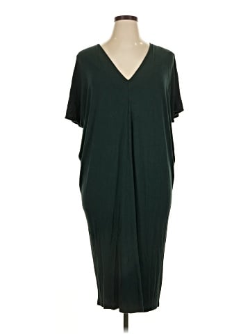 Universal Standard Casual Dress (view 1)