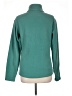 Patagonia 100% Polyester Teal Track Jacket Size L - photo 2