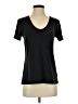 Gap Fit Black Active T-Shirt Size XS - photo 1