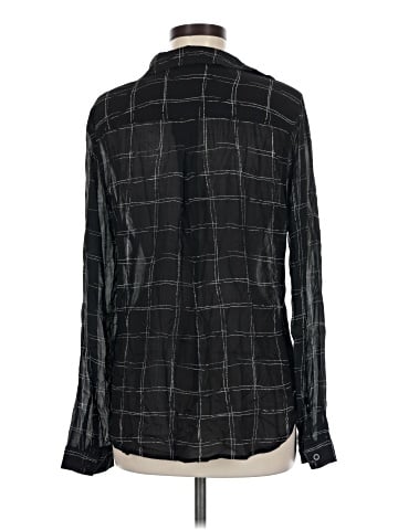 Cloth & Stone Long Sleeve Blouse (view 2)