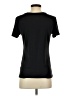 Gap Fit Black Active T-Shirt Size XS - photo 2