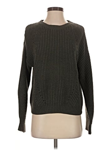 New Look Pullover Sweater (view 1)