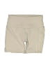 DKNY Tan Khaki Shorts Size XS - photo 1