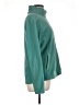 Patagonia 100% Polyester Teal Track Jacket Size L - photo 4