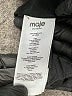 Maje Solid Brown Skort Size EU (FR) 38 / US 6 - photo 4