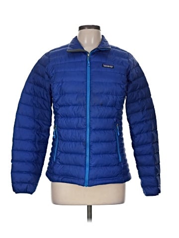 Patagonia Snow Jacket (view 1)
