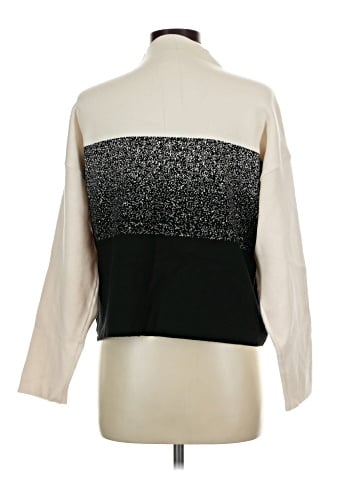 Anne Klein Turtleneck Sweater (view 2)