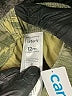 Carter's 100% Cotton Camo Green Cargo Pants 9-12 MO / 12 MO - photo 3