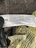 Carter's 100% Cotton Camo Green Cargo Pants 9-12 MO / 12 MO - photo 4