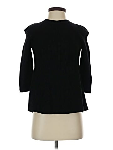 Antonio Melani 3/4 Sleeve Turtleneck (view 1)