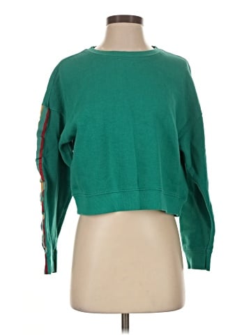 Forever 21 Pullover Sweater (view 1)
