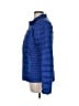Patagonia 100% Polyester Blue Snow Jacket Size M - photo 5
