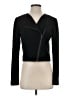 RACHEL Rachel Roy 100% Polyester Black Jacket Size S - photo 1