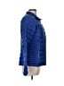 Patagonia 100% Polyester Blue Snow Jacket Size M - photo 4