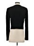 RACHEL Rachel Roy 100% Polyester Black Jacket Size S - photo 2