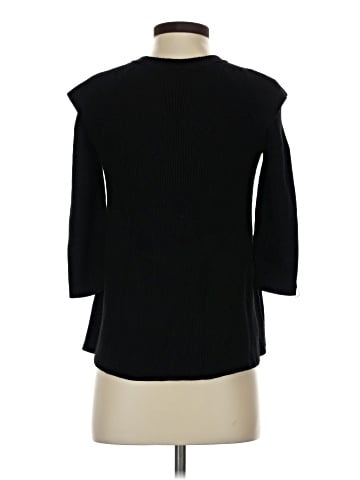 Antonio Melani 3/4 Sleeve Turtleneck (view 2)