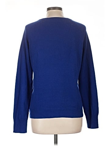 Equipment Cashmere Pullover Sweater (view 2)