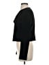 RACHEL Rachel Roy 100% Polyester Black Jacket Size S - photo 5