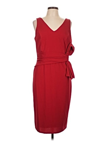 Marina Cocktail Dress (view 1)