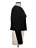 RACHEL Rachel Roy 100% Polyester Black Jacket Size S - photo 4