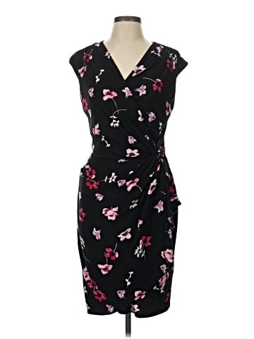 Lauren by Ralph Lauren Casual Dress (view 1)