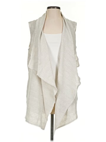 Lafayette 148 New York Sleeveless T-Shirt (view 1)