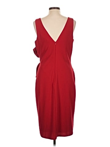 Marina Cocktail Dress (view 2)
