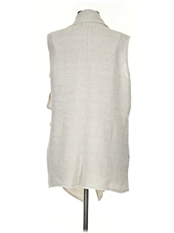 Lafayette 148 New York Sleeveless T-Shirt (view 2)