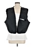 Wilson 100% Nylon Black Cardigan Size M - photo 1