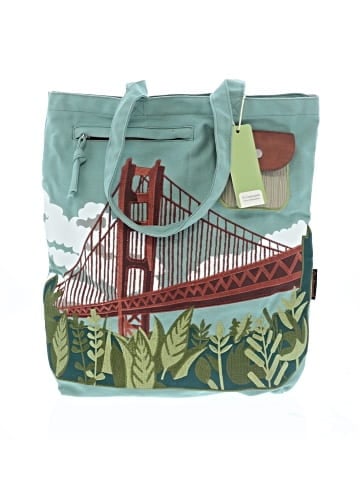 Unbranded Tote (view 1)