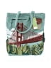 Unbranded Teal Tote One size - photo 1