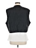 Wilson 100% Nylon Black Cardigan Size M - photo 2