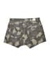 Hudson Jeans Camo Gray Shorts Size 29 waist - photo 2