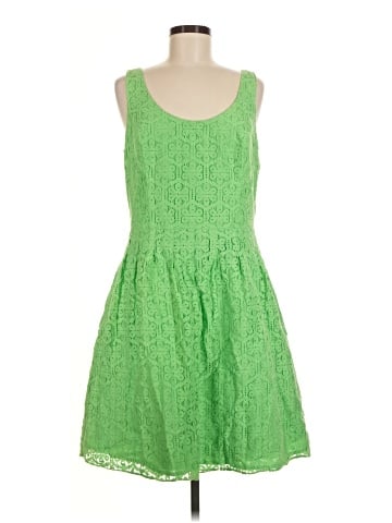 Lilly Pulitzer Casual Dress (view 1)