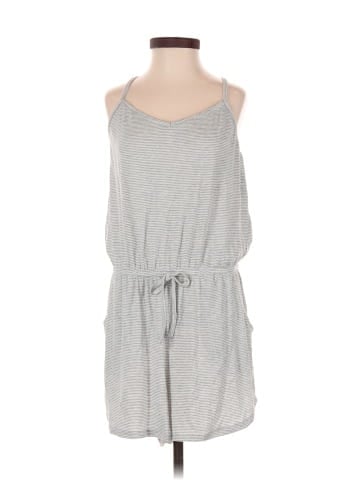 Mossimo Supply Co. Romper (view 1)