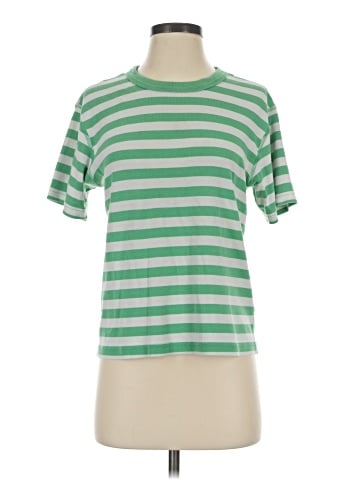 Hanna Andersson Short Sleeve T-Shirt (view 1)