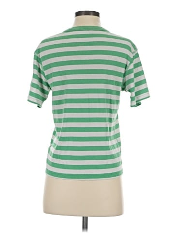 Hanna Andersson Short Sleeve T-Shirt (view 2)