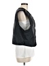 Wilson 100% Nylon Black Cardigan Size M - photo 4