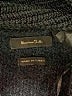 Massimo Dutti Black Cardigan Size XS - photo 7