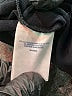 Lands' End Solid Black Active Pants Size 14 - 16 - photo 8