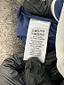 Sigrid Olsen Blue Sleeveless Blouse Size M - photo 8