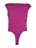 Heartloom Pink Bodysuit Size M - photo 1