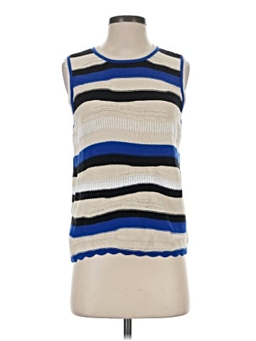 Design History Sweater Vest (view 1)